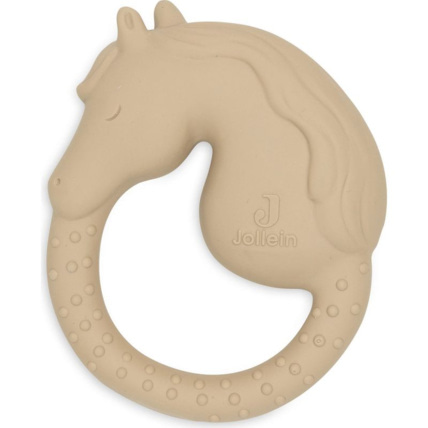 Avis Anneau de dentition en caoutchouc Nostalgic Ride JOLLEIN 1