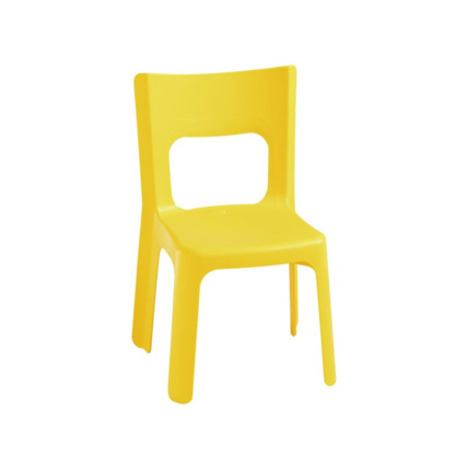 Avis Chaise Lou Grande taille T3 Wesco 2