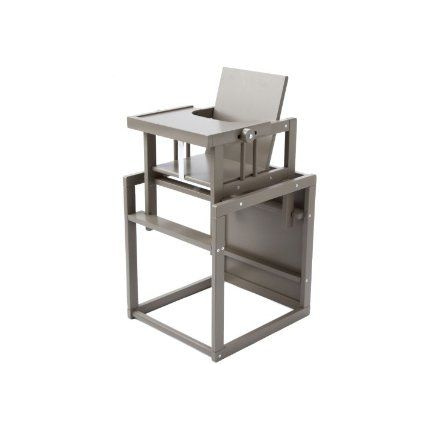 Avis Chaise enfant Cubic New QUAX 1