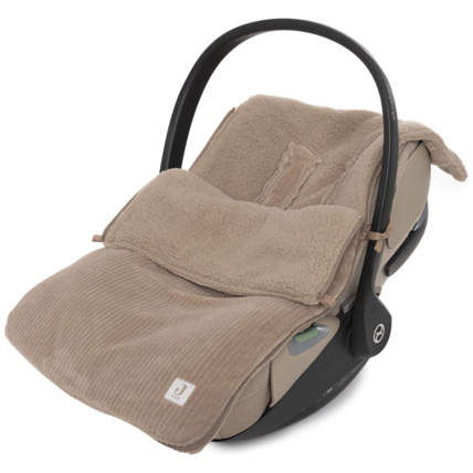 Avis Nid d'ange passe sangle Cloudy Rib JOLLEIN 2