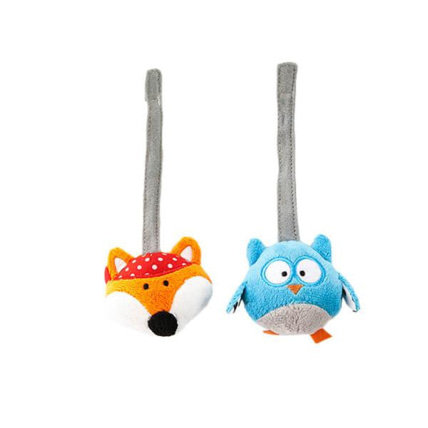 Avis Tente de jeu et de voyage bébé 2 en 1 - Nidö Mini Bblüv 3
