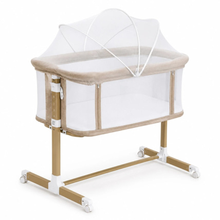 Avis Berceau cododo Kelio BEBE2LUXE 3