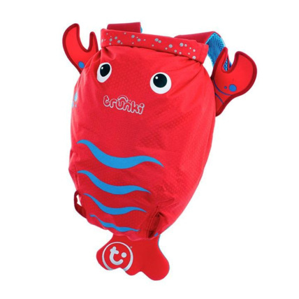Avis Sac à dos étanche PaddlePak TRUNKI 5