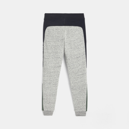 Avis Pantalon de jogging en molleton gris garçon OKAIDI 3