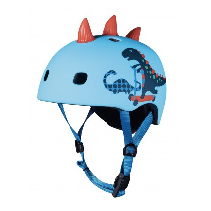 Avis Casque Dinosaure 3D Micro Mobility 1
