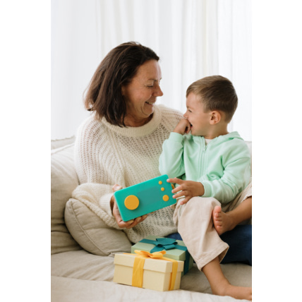 Avis Ma Fabrique à Histoires - Conteuse pour enfants de 3 à 8 ans Lunii 2