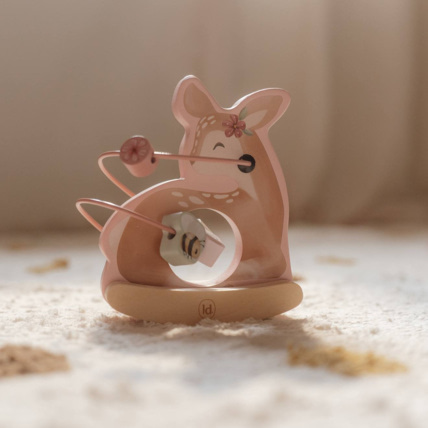 Avis Boulier faon - Fairy garden LITTLE DUTCH 4