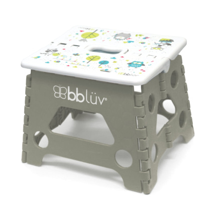 Avis Stëp - Escabeau pliable Bblüv 6