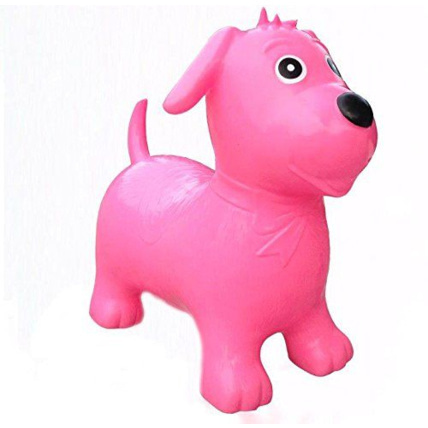 Avis Animal sauteur gonflable HAPPYHOPPERZ 2