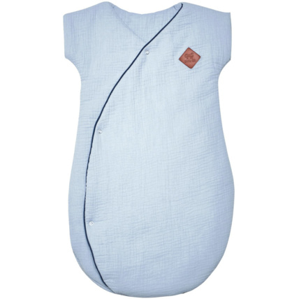 Avis Gigoteuse turbulette légère Kimono, Jeanne Sevira Kids 4