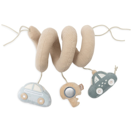 Avis Spirale d'activités On the Go JOLLEIN 1