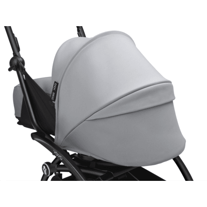 Avis Poussette YOYO³ 0+ Stokke 4
