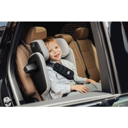 Avis Siège auto KIDFIX PRO Britax Römer 8