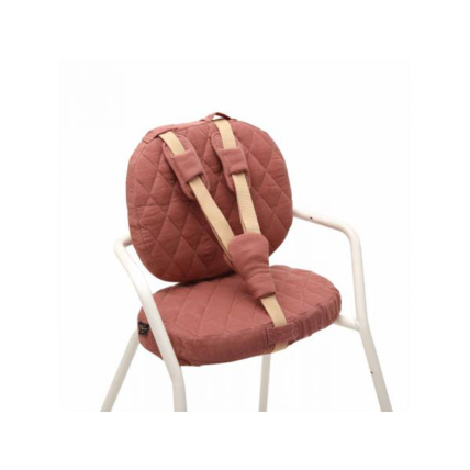 Avis Coussins et housse pour chaiseTibu CHARLIE CRANE 6