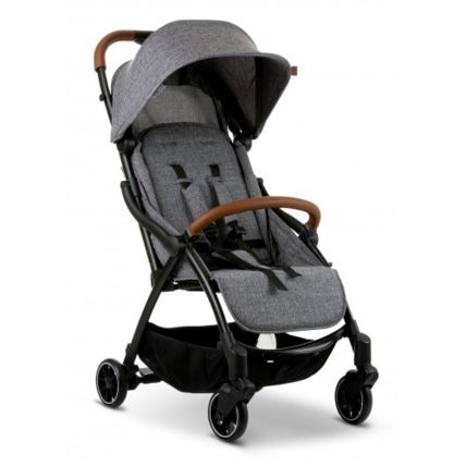 Avis Poussette Circle ABC DESIGN 1