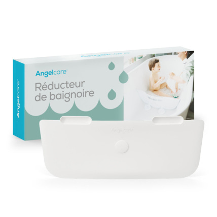 Avis Réducteur de baignoire Angelcare 1
