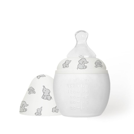 Avis Biberon anti-colique 150 ml 0m+ Élhée 24