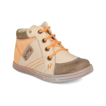 Avis Chaussures Travis KICKERS 1
