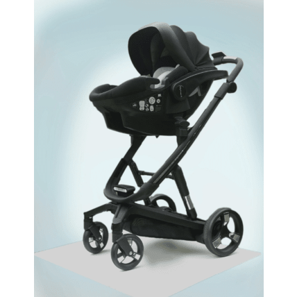 Avis Poussette électrique F1S BabyTrolem 3