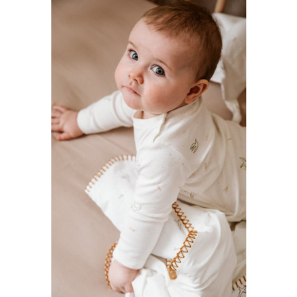 Avis Pyjama bébé Coton bio l'Envolée KADOLIS 1