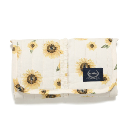 Avis Tapis à Langer Matelassé La Millou 6