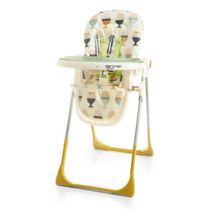 Avis Chaise haute Noodle Supa  COSATTO 1