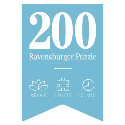 Avis Puzzle Œil de chat - de 8 ans RAVENSBURGER 3