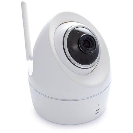 Avis Ecoute bébé iBabyvision VISIOMED 1