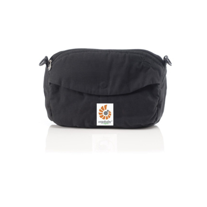 Avis Large sac banane organique Ergobaby 1