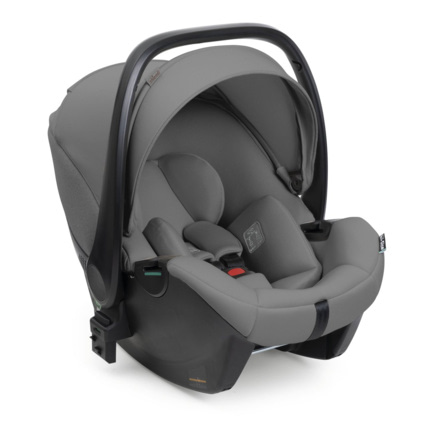 Avis Siège-auto Kory Plus i-size Chicco 4