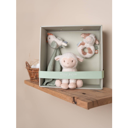 Avis Coffret Cadeau - Little Farm LITTLE DUTCH 3