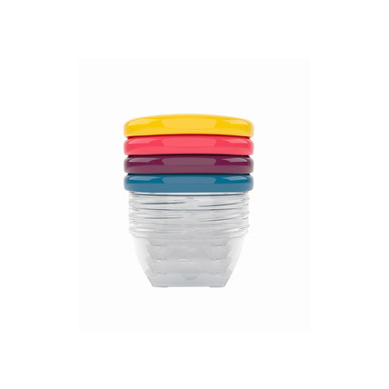 Avis Babybols multicolore Babymoov 1