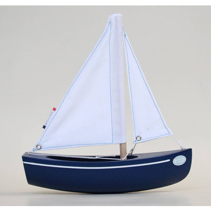 Avis Voilier Sloop Maison Tirot 4