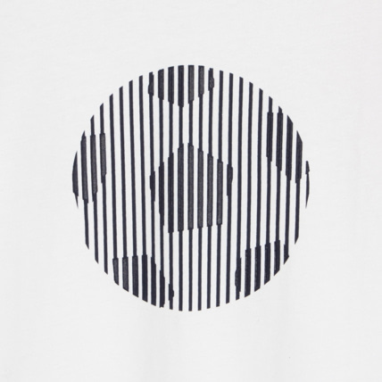 Avis T-shirt spécial fan de foot blanc garçon OKAIDI 2