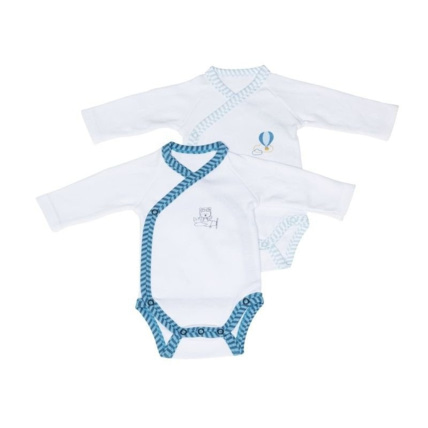 Avis Lot de 2 bodies Lazare Sauthon 1