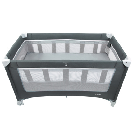 Avis Lit Parapluie Elyps RENOLUX 2