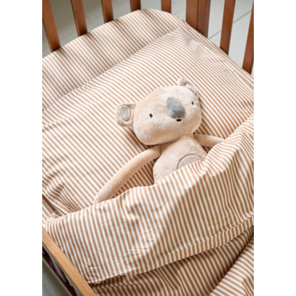 Avis Drap-housse Striped Petite Amélie 2