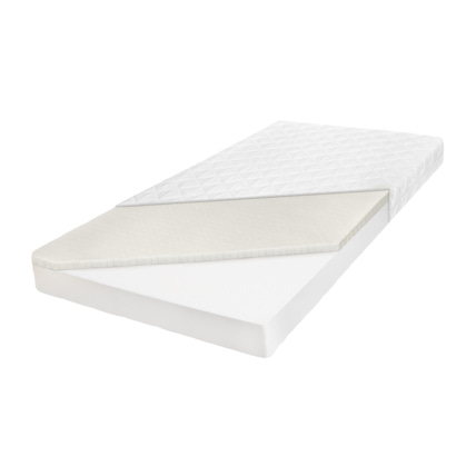 Avis Matelas Mousse & Latex Thalie Mon Lit Cabane 5
