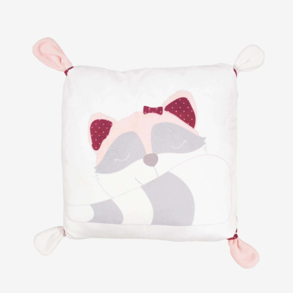 Avis Coussin Kipic & Olga Trois Kilos Sept 2