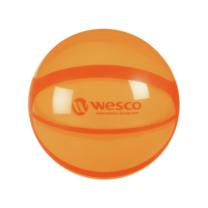 Avis Ballon d'activité - basketball Wesco 1