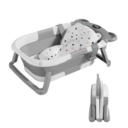 Avis Baignoire BEAR Superbe Bébé 1