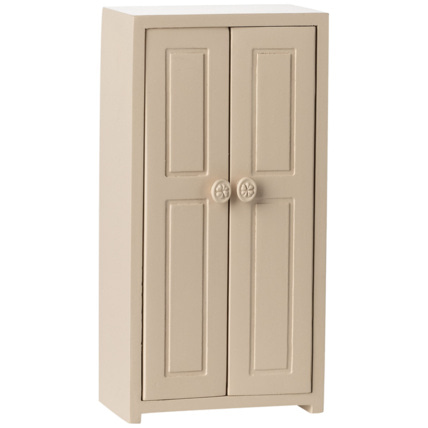 Avis Armoire Souris Maileg 3