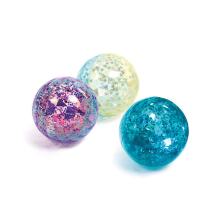 Avis Balles strass LUDI 1