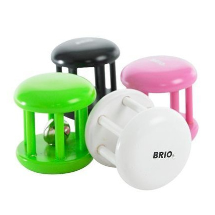 Avis Hochet Carillon BRIO 1