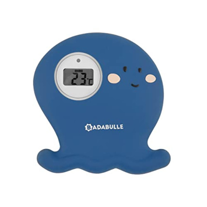 Avis Thermomètre de bain digital Babymoov 1