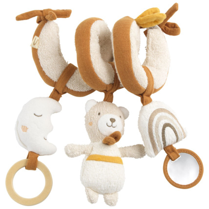 Avis Spirale d'activités Sauthon 2