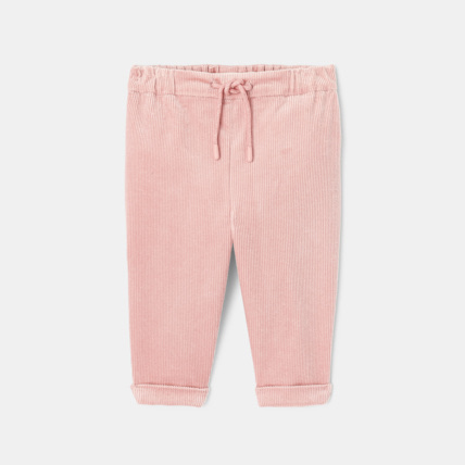 Avis Pantalon en velours côtelé mixte ABSORBA 1