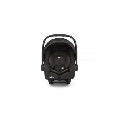 Avis Poussette duo Tourist  + coque Gemm Ember Joie 7