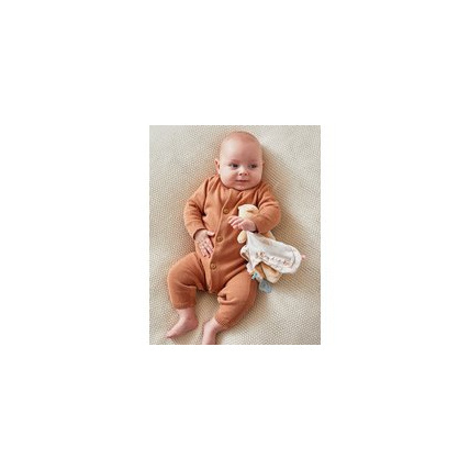 Avis Combinaison en tricot bio fin NOUKIE'S 1