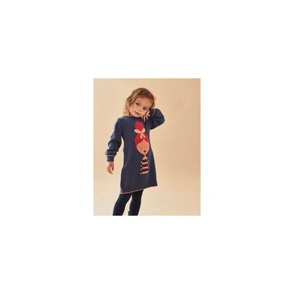 Avis Robe tricot dame NOUKIE'S 1